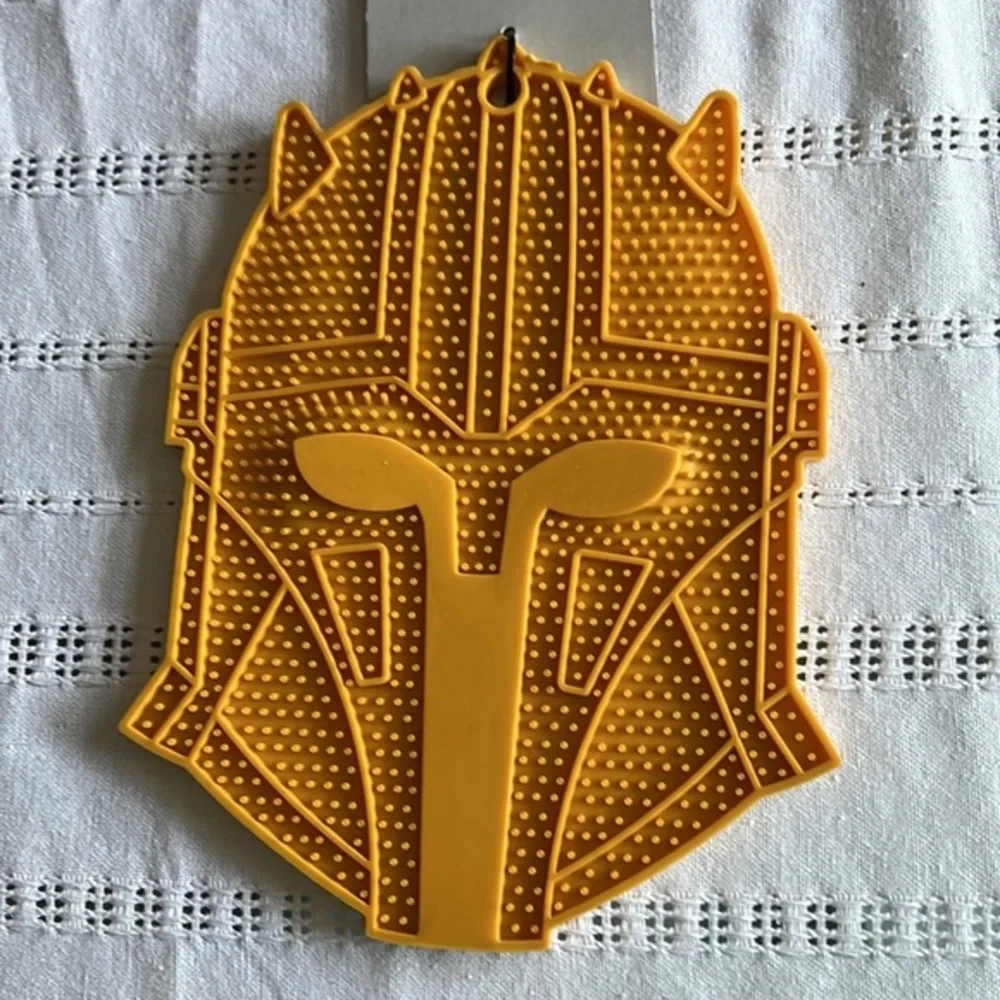 Star Wars Silicone Trivets 2-Pak